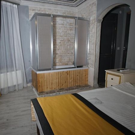 Taksim Maya Hotel Istanbul Exterior photo