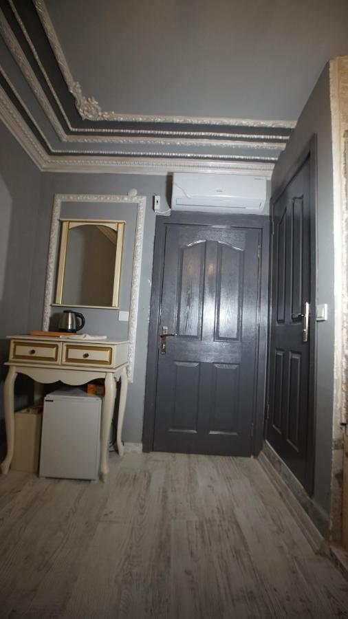 Taksim Maya Hotel Istanbul Exterior photo