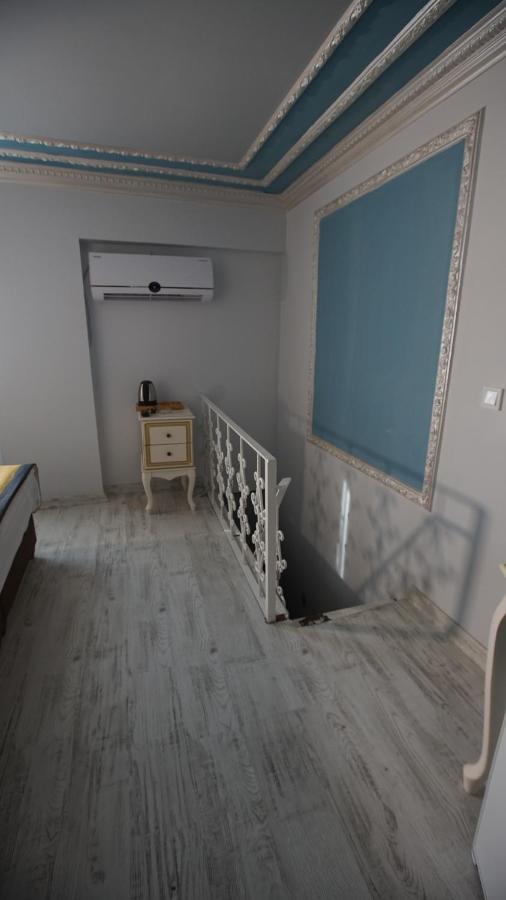 Taksim Maya Hotel Istanbul Exterior photo