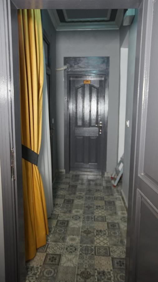 Taksim Maya Hotel Istanbul Exterior photo