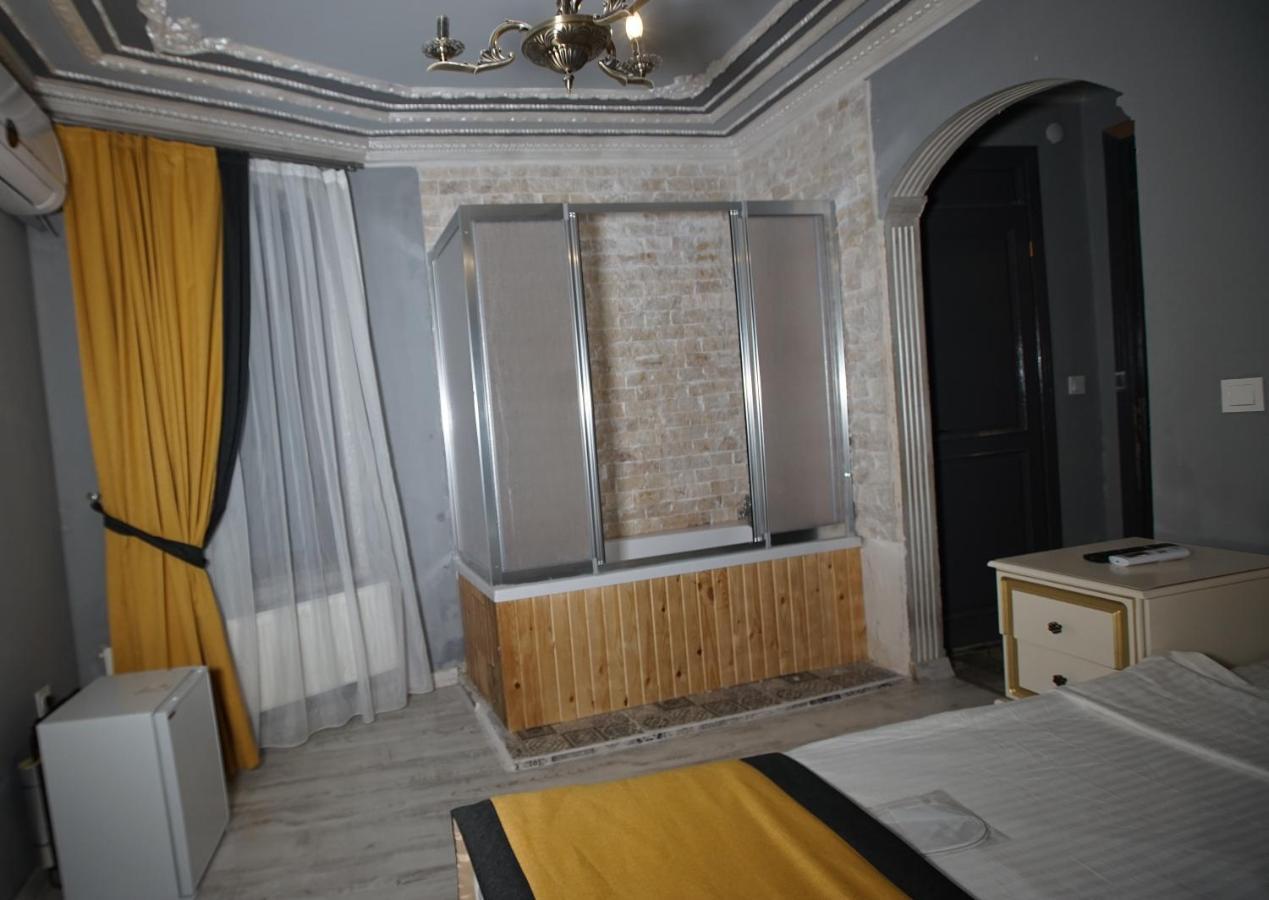 Taksim Maya Hotel Istanbul Exterior photo